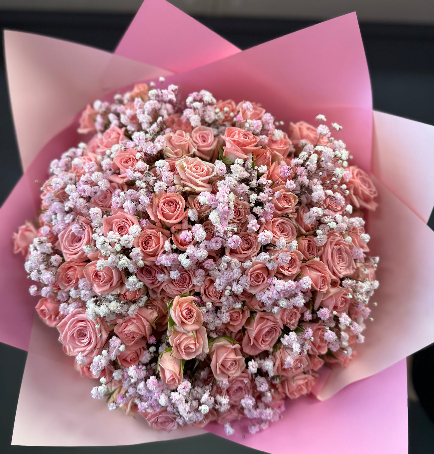 PINK MOOD