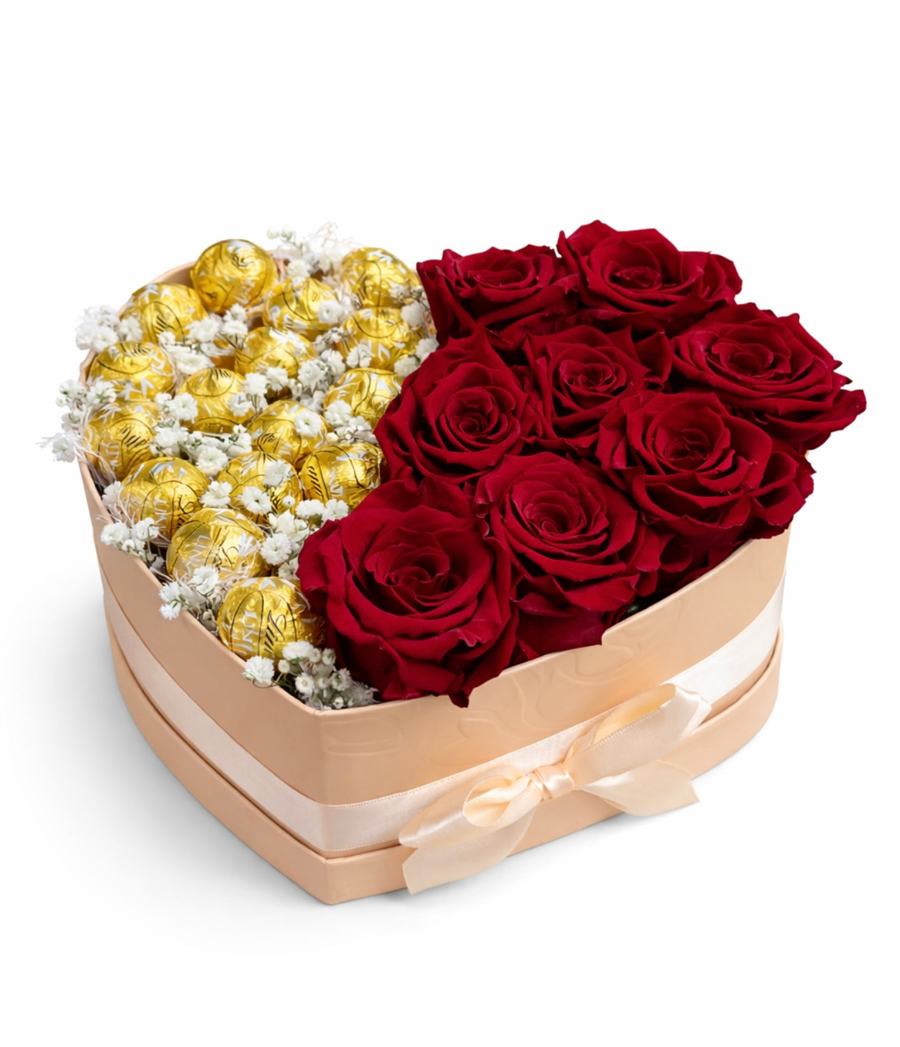 BOX SAINT VALENTIN 💌