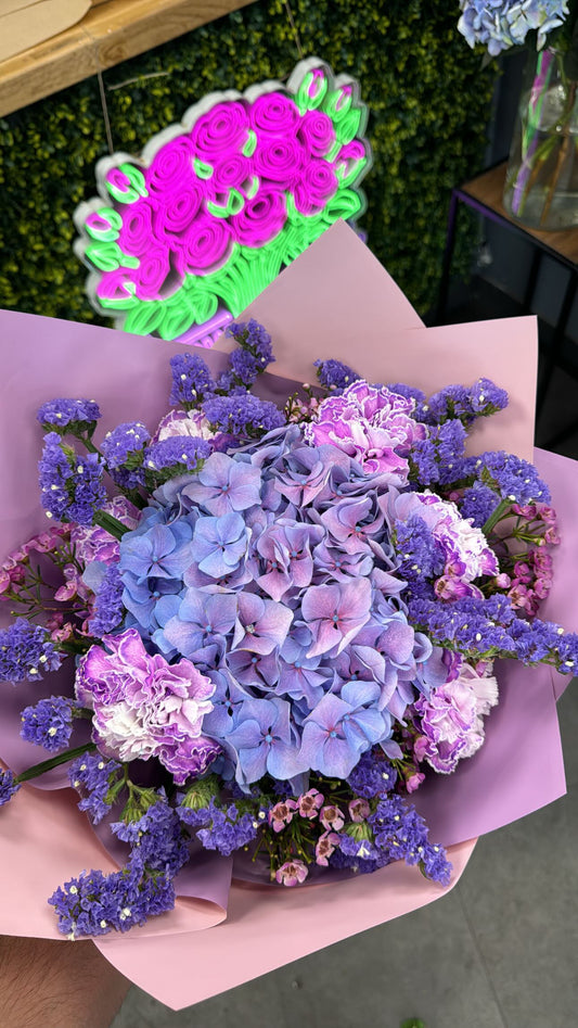PURLE DAYS