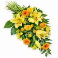 Gerbe de fleurs Soleil