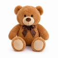 OURS EN PELUCHE