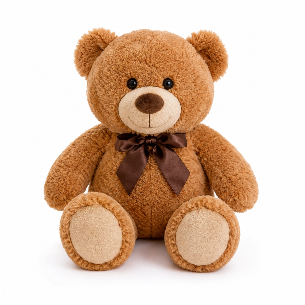 OURS EN PELUCHE