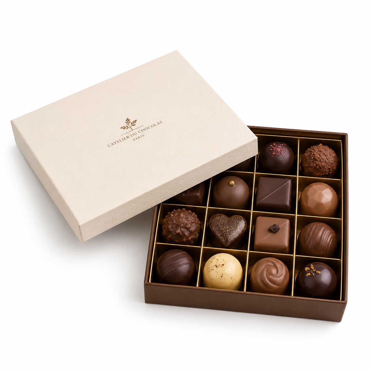CHOCOLAT