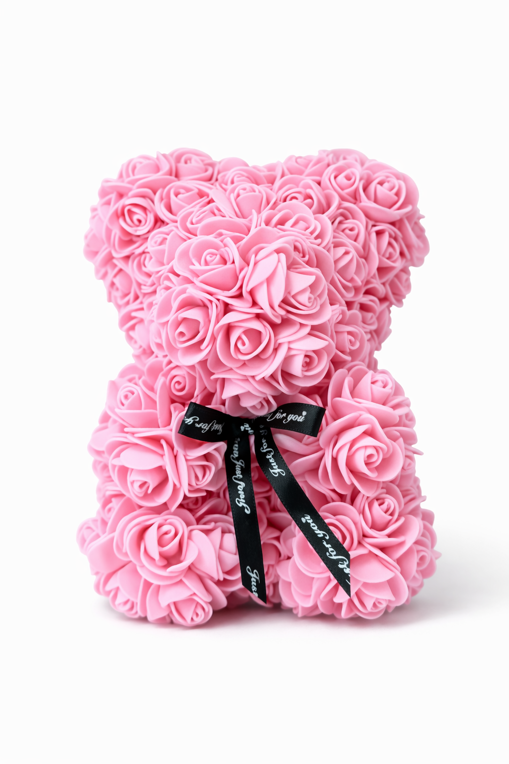 Nounours Rose