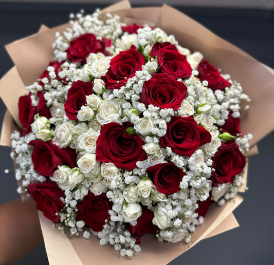 RED LOVE