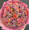 PINK DREAM