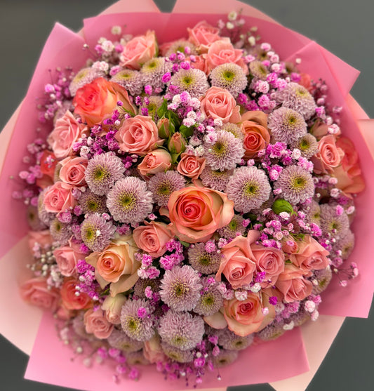PINK DREAM