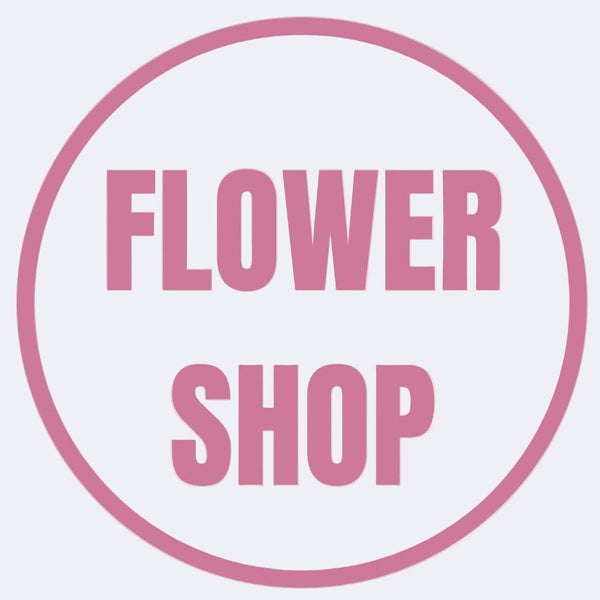 Flower Shop
