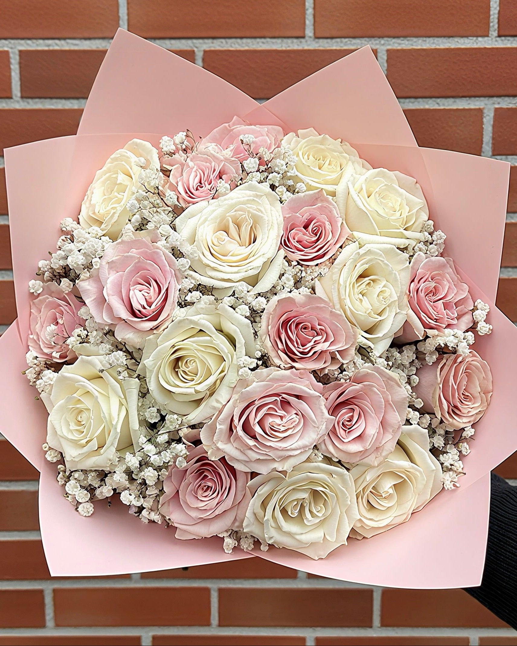WHITE PRINCESSE