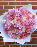LIGHT PINK