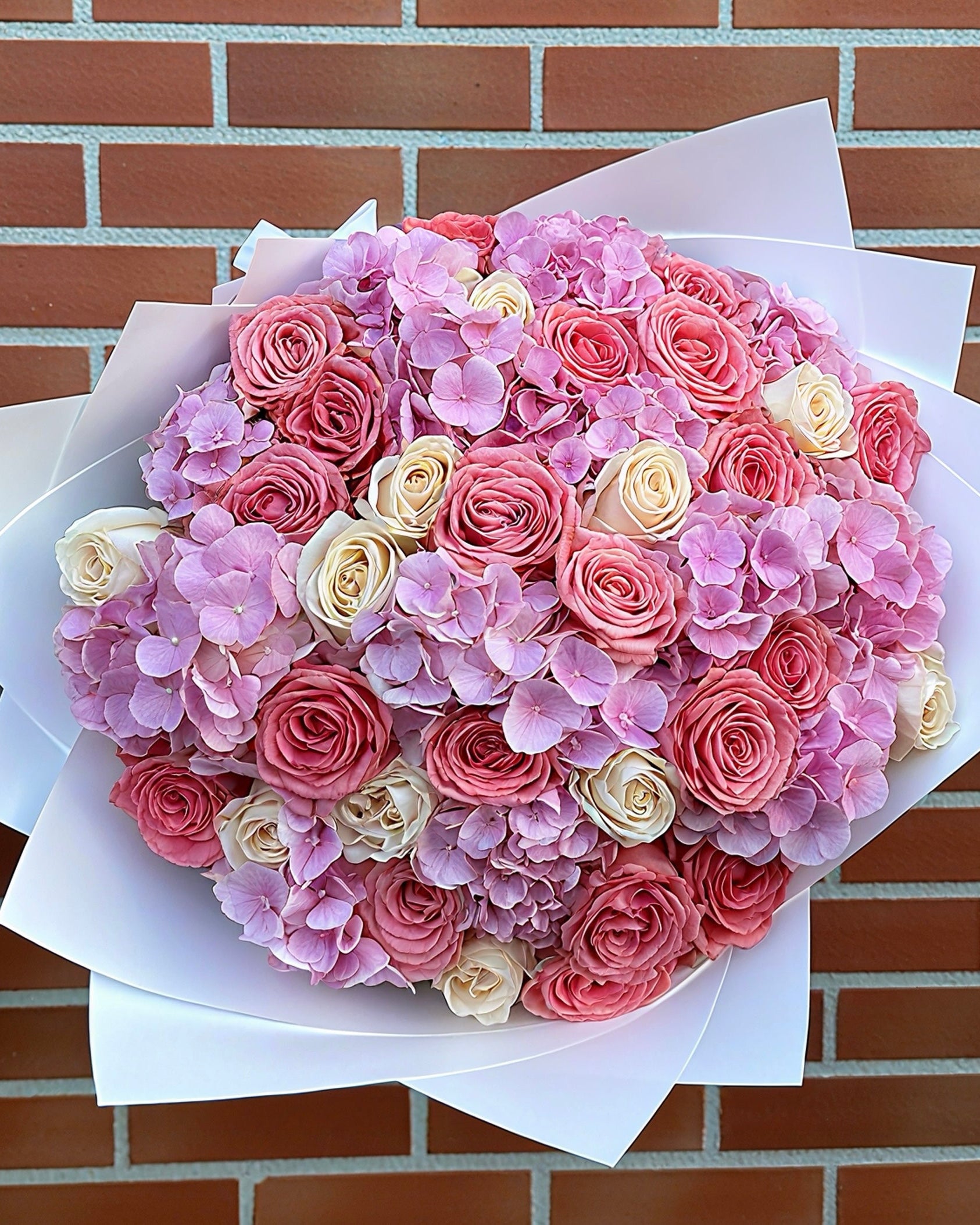 LIGHT PINK