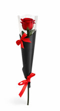 GRANDE ROSE ROUGE ETERNELLE PARFUMER