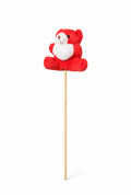 PIC NOUNOURS ROUGE