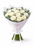 WEDDING WHITE M