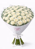 WEDDING WHITE XXL