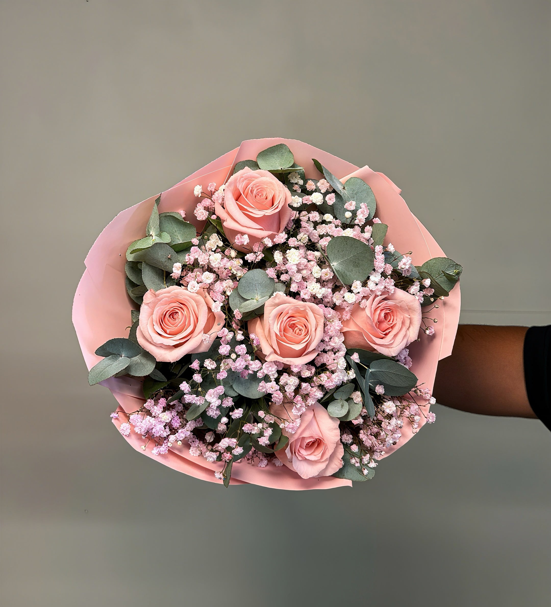 PINK SMALL
