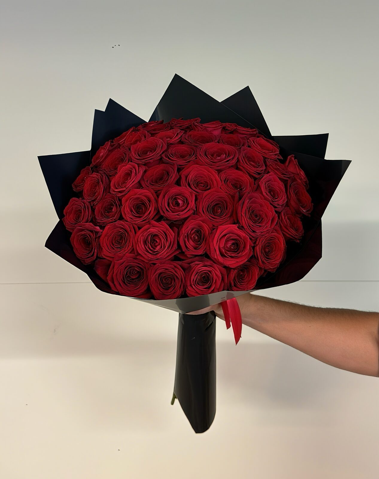 Bouquets d'amour