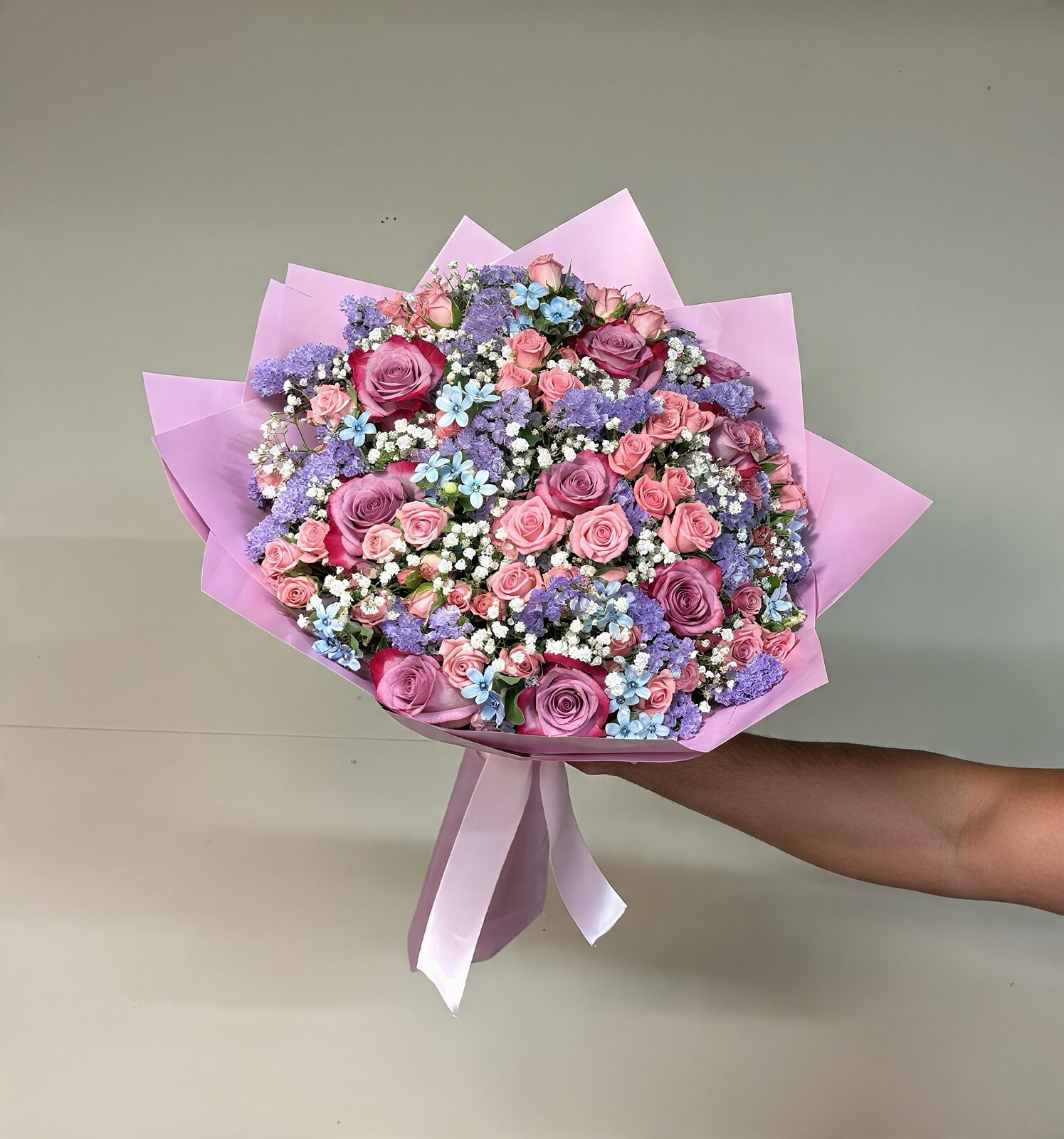 Bouquets d'Exceptions